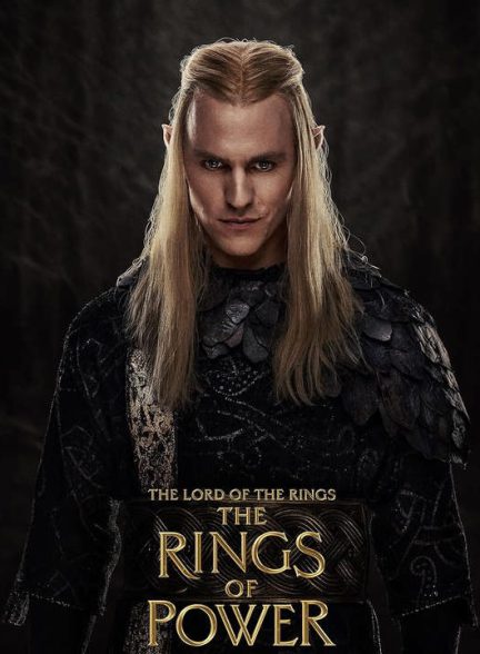 دانلود فصل سوم سریال ارباب حلقه ها: حلقه های قدرت 2026