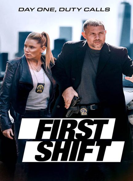 دانلود فیلم اولین شیفت کاری 2024