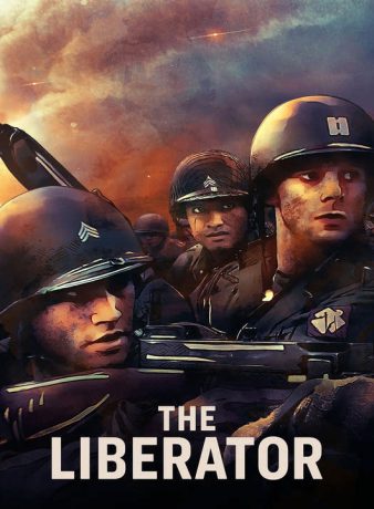 دانلود انیمیشن آزادی خواه 2020