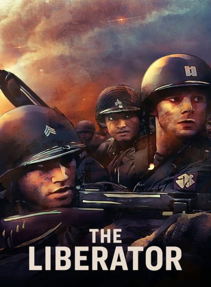 دانلود انیمیشن آزادی خواه 2020