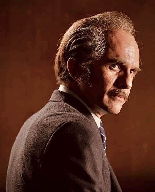 بابک حمیدیان سریال تاسیان