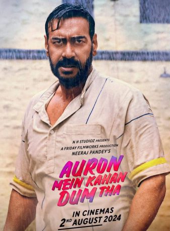 دانلود فیلم هندی بقیه کجا جرات داشتند 2024