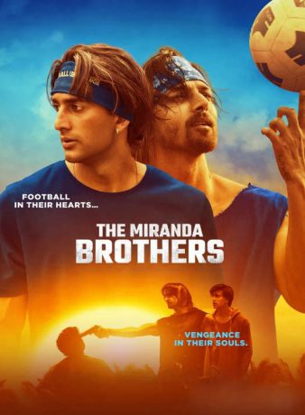 دانلود فیلم هندی برادران میراندا 2024