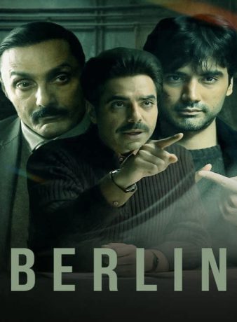 دانلود فیلم هندی برلین 2023