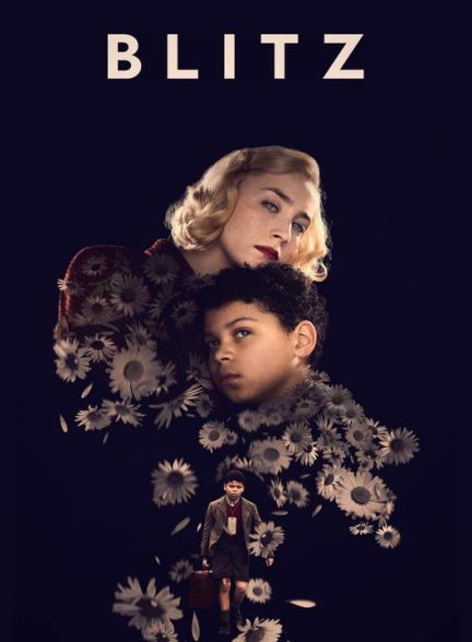 دانلود فیلم بلیتز 2024