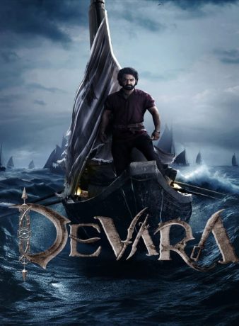 دانلود فیلم هندی دوارا: بخش 2 2025