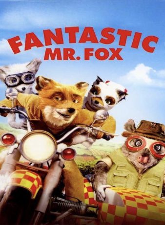 دانلود انیمیشن آقای فاکس شگفت انگیز 2009