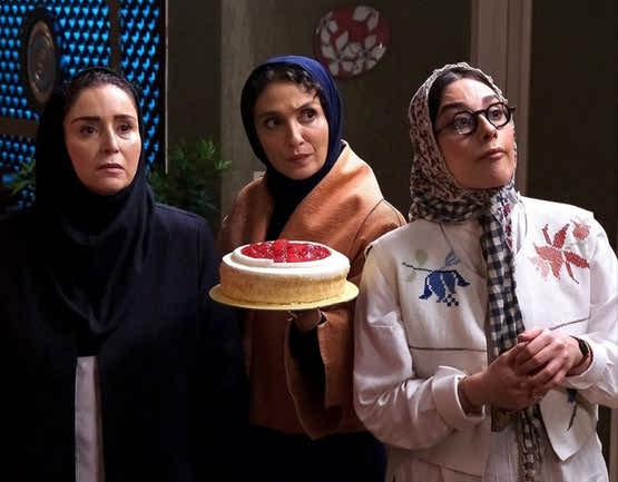 سریال ایرانی قهوه پدری