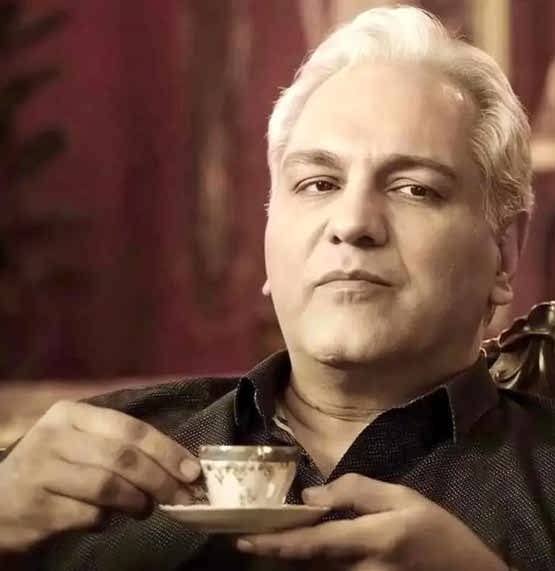 سریال قهوه پدری