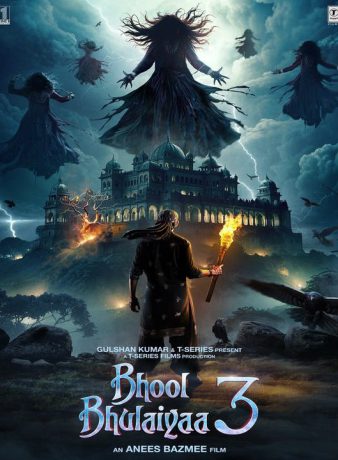 دانلود فیلم هندی هزارتو 3 2024