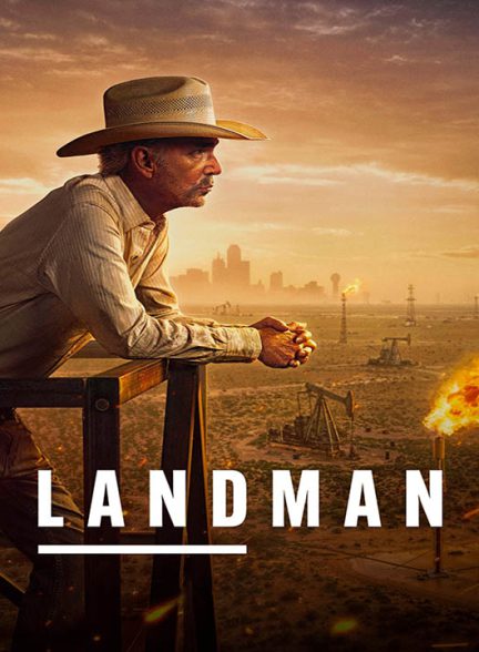 دانلود سریال لندمن 2024