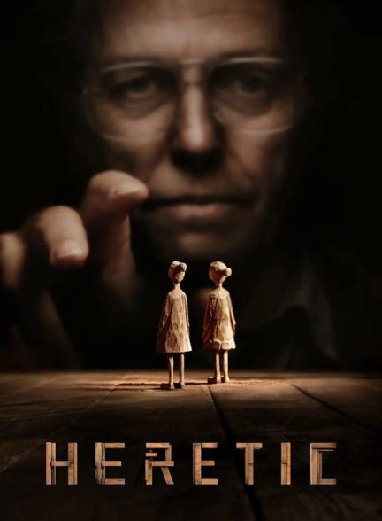 دانلود فیلم مرتد 2024