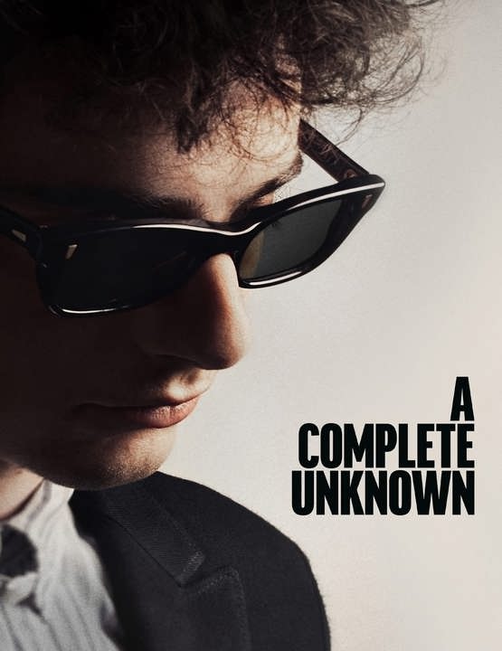 دانلود فیلم A Complete Unknown 2024