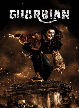 دانلود فیلم هندی نگهبان 2024