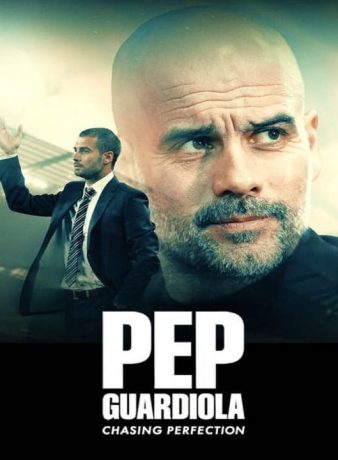 دانلود مستند پپ گواردیولا: به دنبال کمال 2024