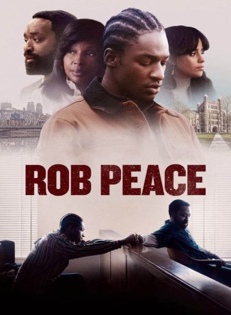 دانلود فیلم راب پیس 2024