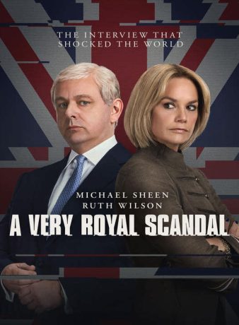 دانلود سریال یک رسوایی بسیار سلطنتی 2024