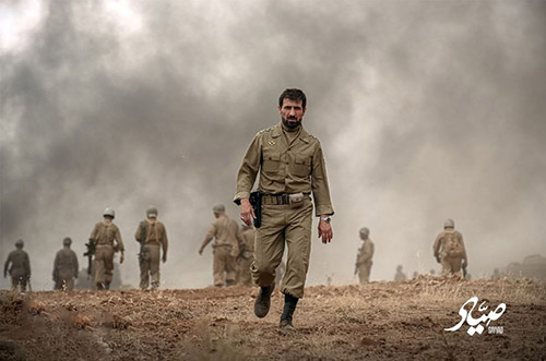 فیلم ایرانی صیاد