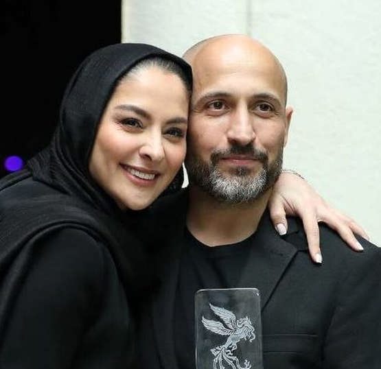 مارال بنی آدم فیلم صیاد