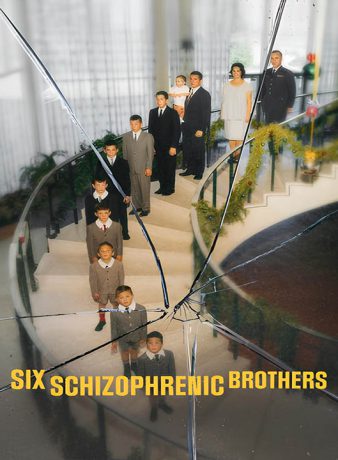 دانلود مستند شش برادر اسکیزوفرنیک 2024