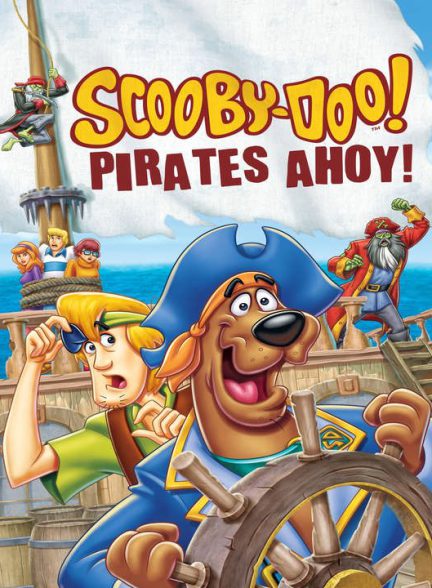 دانلود انیمیشن اسکوبی دو دزدان دریایی آهوی 2006