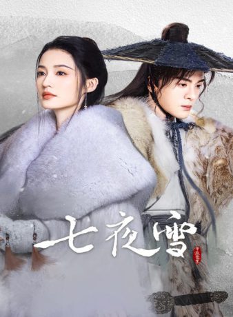 دانلود سریال چینی شب برفی: عشق جاودان 2024