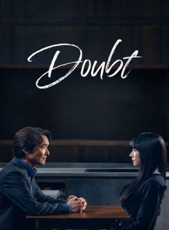دانلود سریال کره ای شک و تردید 2024