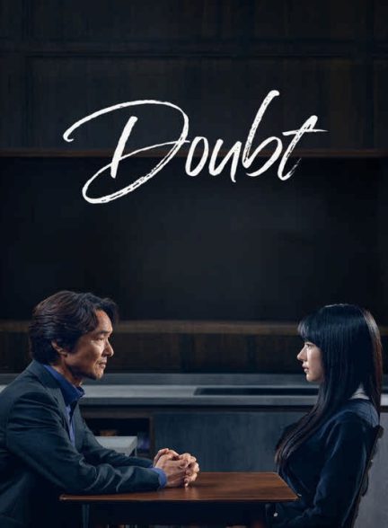 دانلود سریال کره ای شک و تردید 2024