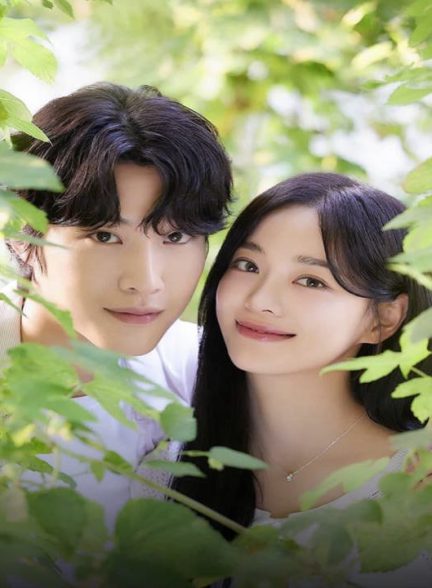 دانلود سریال کره ای شکل گیری عشق 2024