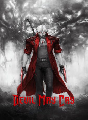 دانلود انیمه شیطان هم می گرید 2025