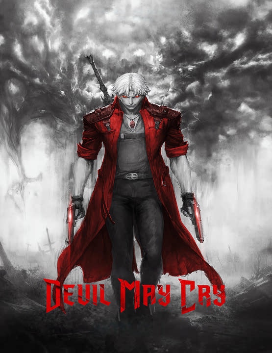 دانلود انیمه شیطان هم می گرید