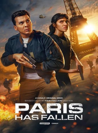دانلود سریال پاریس سقوط کرده است 2024