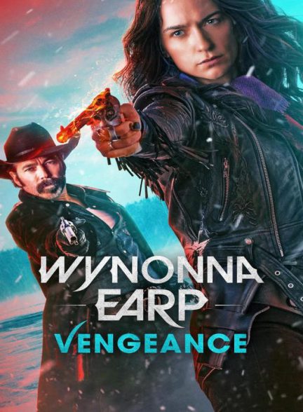 دانلود فیلم وینونا ایرپ: انتقام 2024
