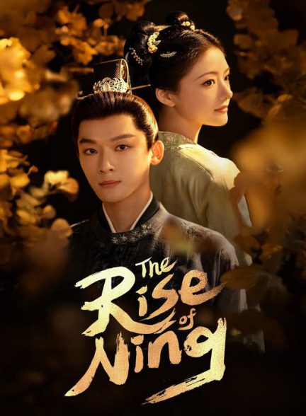 دانلود سریال چینی ظهور نینگ 2024