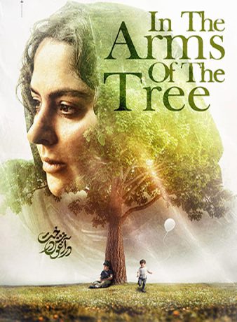 فیلم سینمایی در آغوش درخت نماینده سینمای ایران در اسکار 2025
