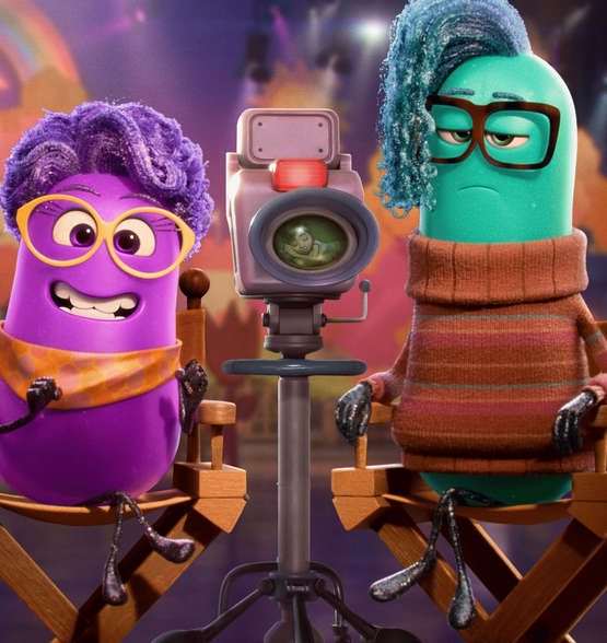 دانلود انیمیشن تولیدات رویایی 2024