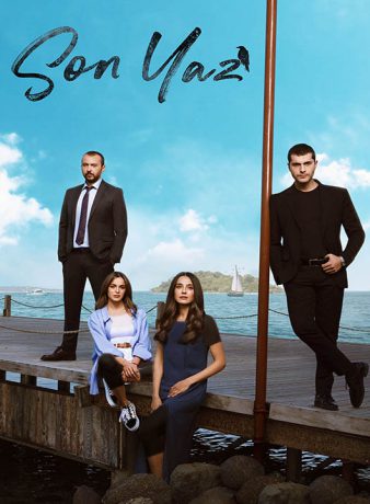 دانلود فصل دوم سریال آخرین تابستان 2021