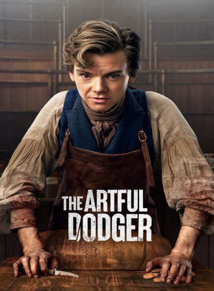 دانلود فصل دوم سریال آرتفول داجر 2025