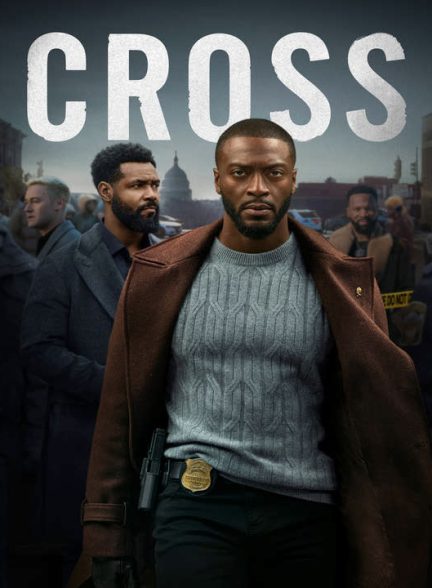 دانلود فصل دوم سریال کراس 2025