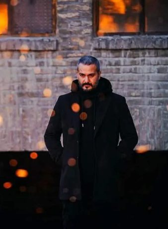 دانلود فیلم سالن چهار