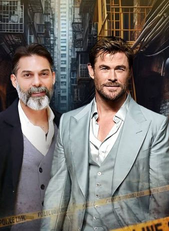 دانلود فیلم جنایت 101 2025