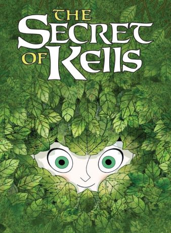 دانلود انیمیشن راز کلز 2009