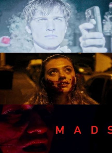 دانلود فیلم مدس 2024