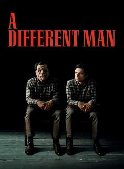 دانلود فیلم مردی متفاوت 2024