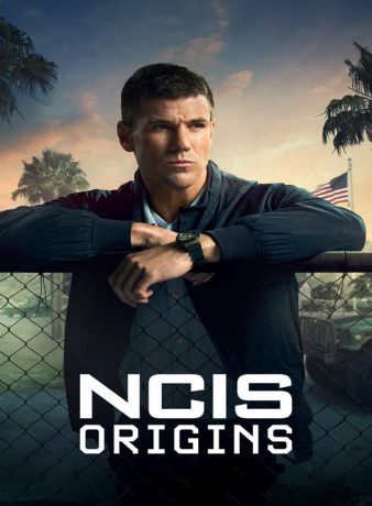 دانلود سریال ان سی آی اس: پیدایش 2024