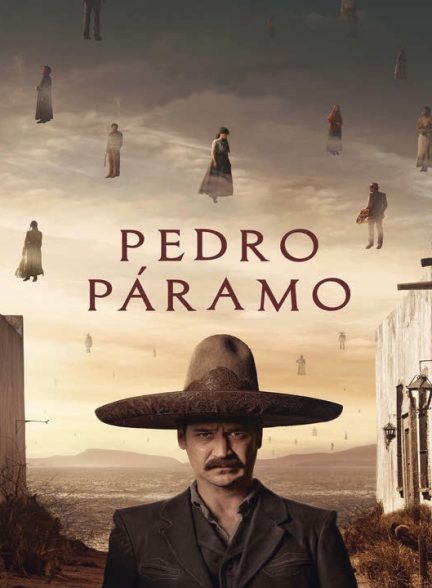 دانلود فیلم پدرو پارامو 2024