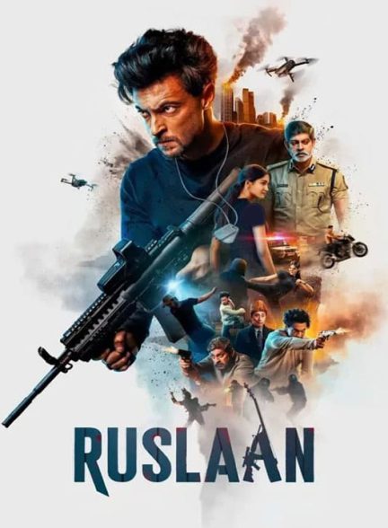 دانلود فیلم هندی روسلان 2024