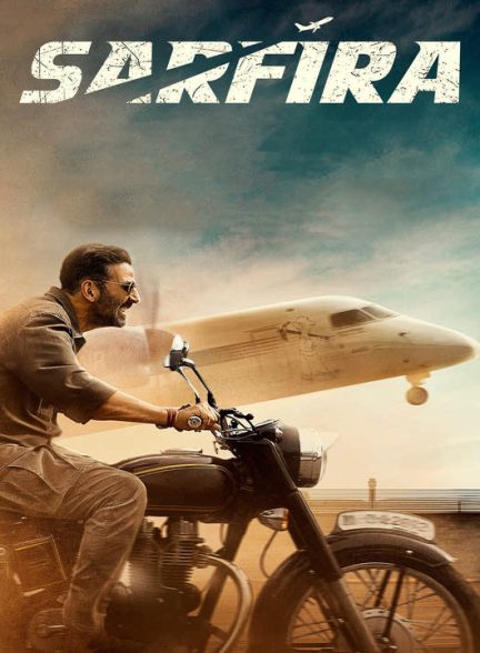 دانلود فیلم هندی سرفیرا 2024