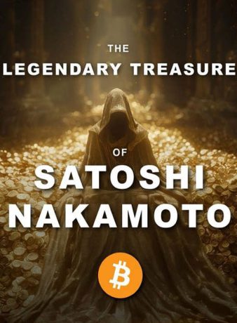 دانلود مستند گنج افسانه ای ساتوشی ناکاموتو 2024