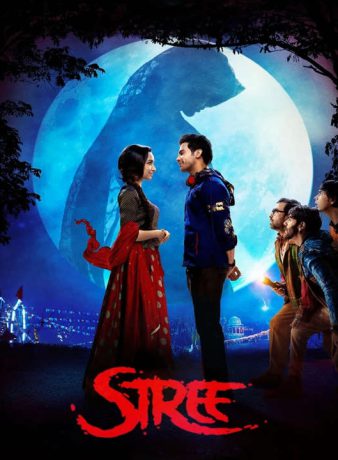 دانلود فیلم هندی استری 1 2018